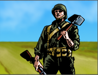 basically the swedish